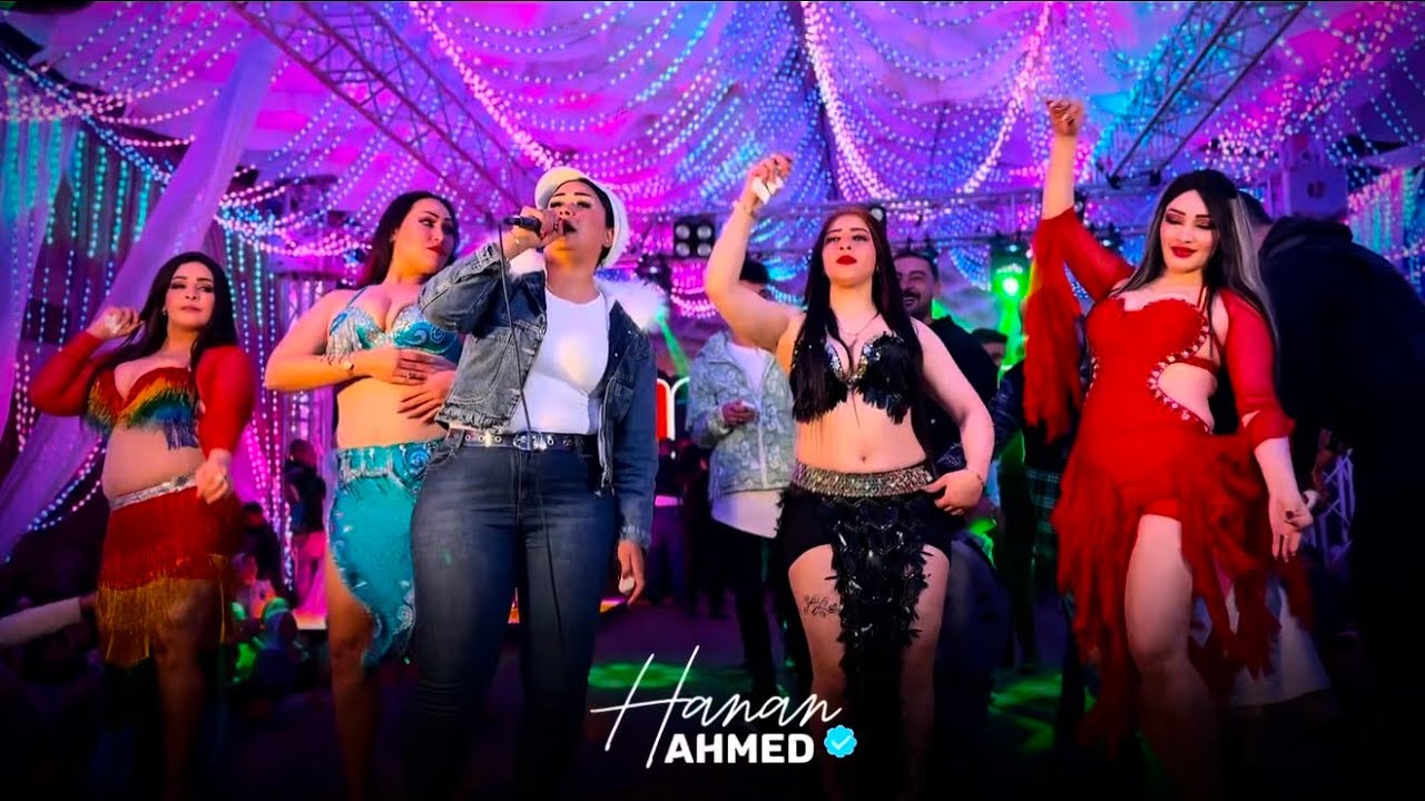 فاصل كلو اكشن حــظ ( يا حظ بيه ) حنان احمد - اوشا مصر