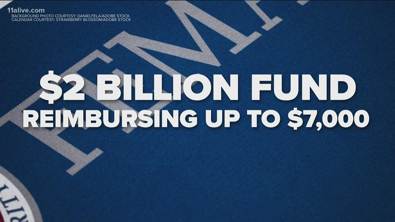 How some families could receive financial help to pay for COVID-19 burials