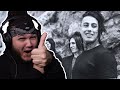 SUCH A POWERFUL SONG! Falling In Reverse - Chemical Prisoner (REACTION) | iamsickflowz