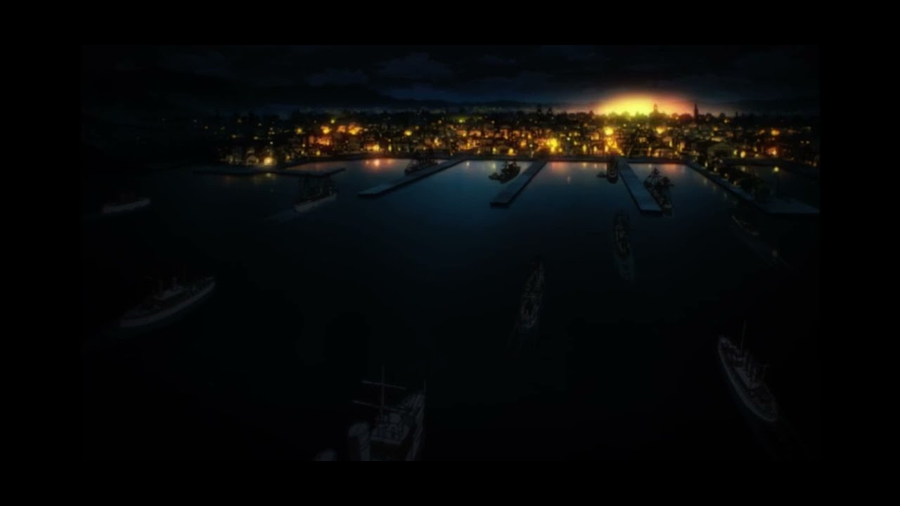 Armin Colossal Titan Transformation Eng Dub YouTube Armin Colossal Titan Transformation Eng Dub Youtube