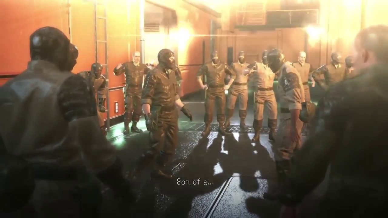 Metal Gear Spoof (MGSV Parody) - Pokemon Beef Metal Gear Spoof (MGSV Parody) - Pokemon Beef