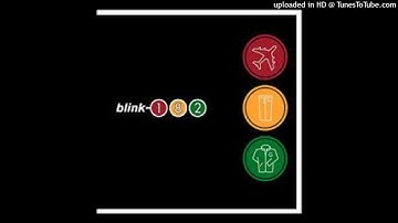 Blink-182 - Stay Together For The Kids