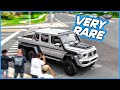 EXTREMELY RARE CARS LEAVING CAR SHOW (FAILS, COPS, WINS AND MORE)