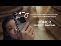 Honor Robot Phone – The World’s First Real Robot Smartphone?