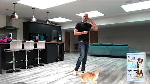 Quick tips to teach your dog to COME!