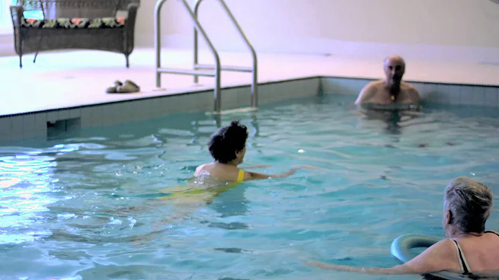 Wellness at V!VA Retirement Communities