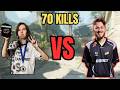 DONK VS JL! 🔥 donk DROPS 39 KILLS VS JL! (Voice Comms & donk POV)