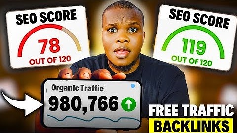 6 Best Websites To Get Real Traffic & Free Backlinks for Ur Site - USA Free Traffic🚀