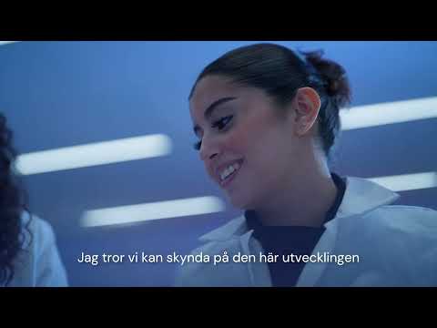 Video: Vad är medicinsk laboratorievetenskap?