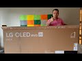 Телевізор LG OLED83C46LA 83