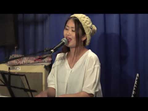 高田みづえ(原由子)曲メドレー / あや乃バンド（仮）あや乃抜きｗ