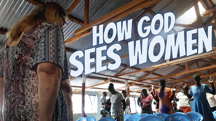 How God Sees Women: Karen Laing