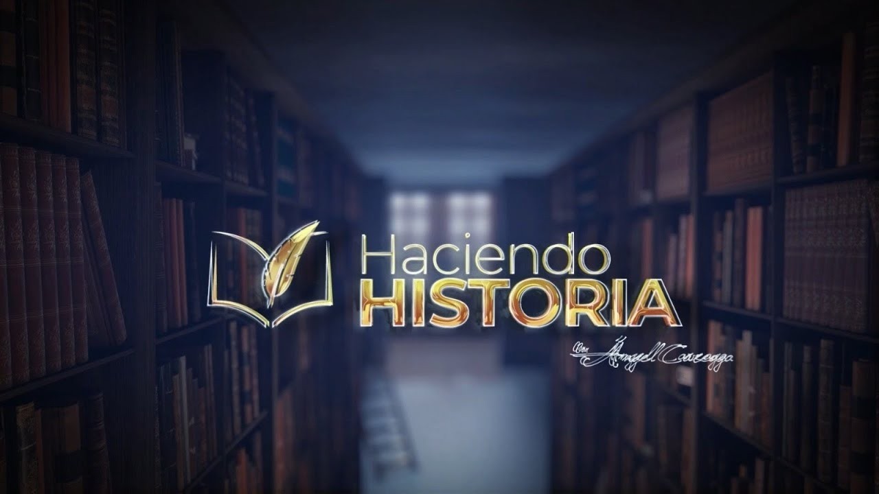 Haciendo Historia | 07-03-2026