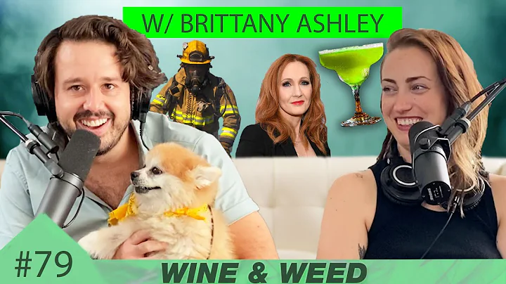 W&W w/ Brittany Ashley (West Coast Fires, JK Rowli...