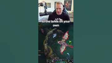 All support players should know how to roam