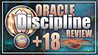 +18 Ruby Life Pools | Discipline Priest Review