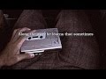 Greyhound by Steffan Piper -- Hall & Oates