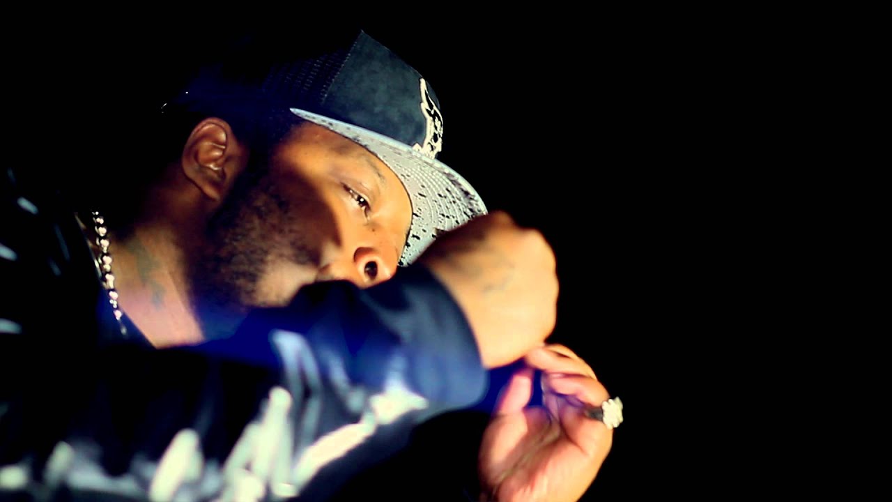 COKEBOY BROCK - PoundCake Freestyle (Video)