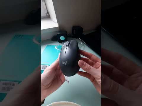 Мышь Logitech M190 Wireless Charcoal (910-005905)