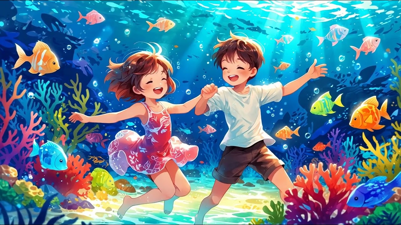 Leo's Magical Themes