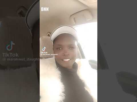 Marakwet Daughter Blasts William Ruto In New Song Marakwetdaughter Bnn