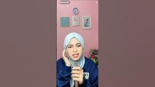 RESSA 'Deru Debu'(Nike Ardilla)Cover Live Tiktiok. #ressa1310