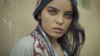 Secret Scarf Commercial By Iris Pictures