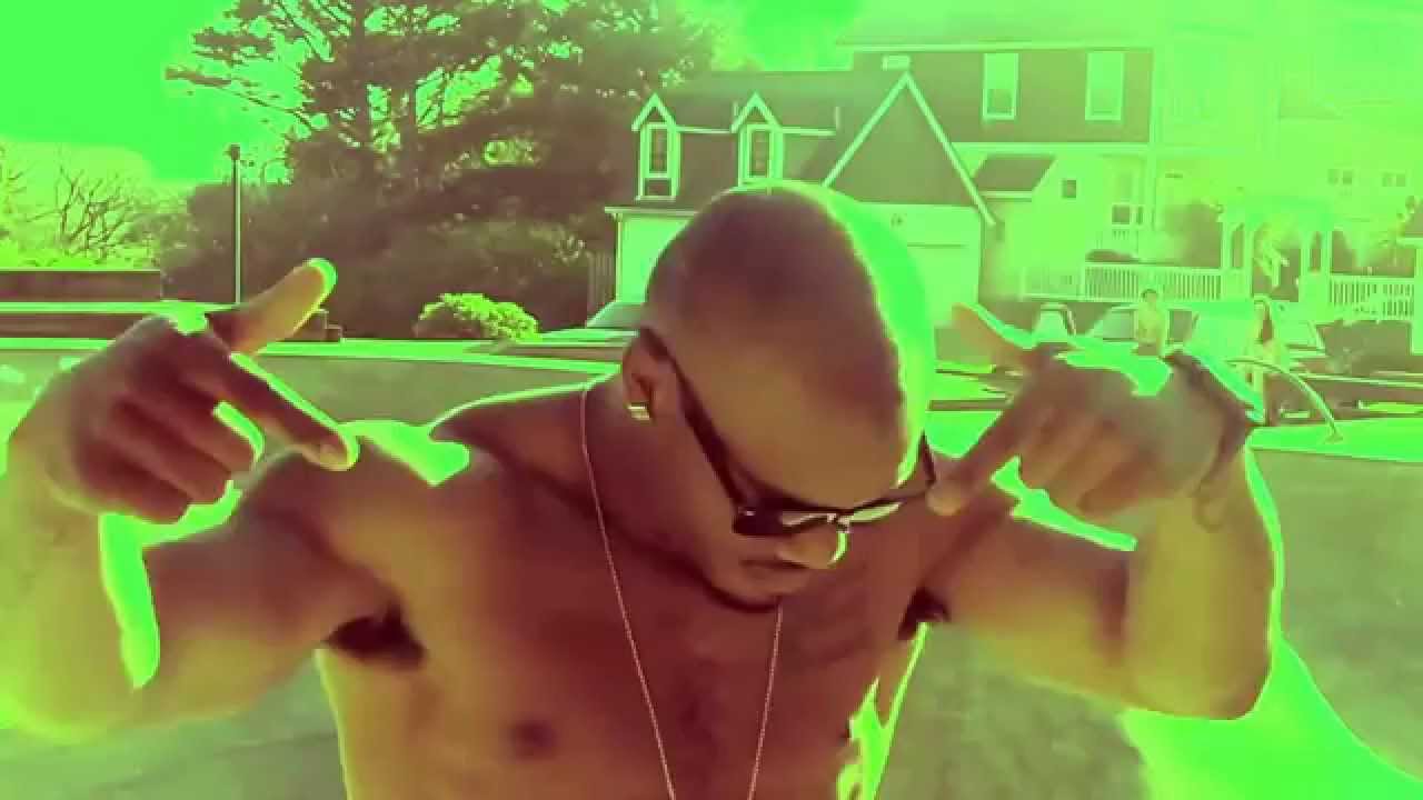 By Any Meanz - Hustle (Music Video) [Dir x Fearless Filmworks]