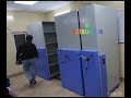 File Storage Compactor