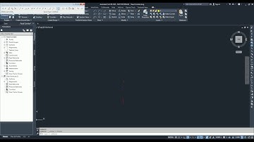 Delete multiple entities of alignment at once Civil 3D