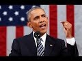 Barack Obama | Icons Episode 4 | Biography Of Famous People