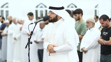 عشائية فواتح سورة طه بالترتيل العراقي 