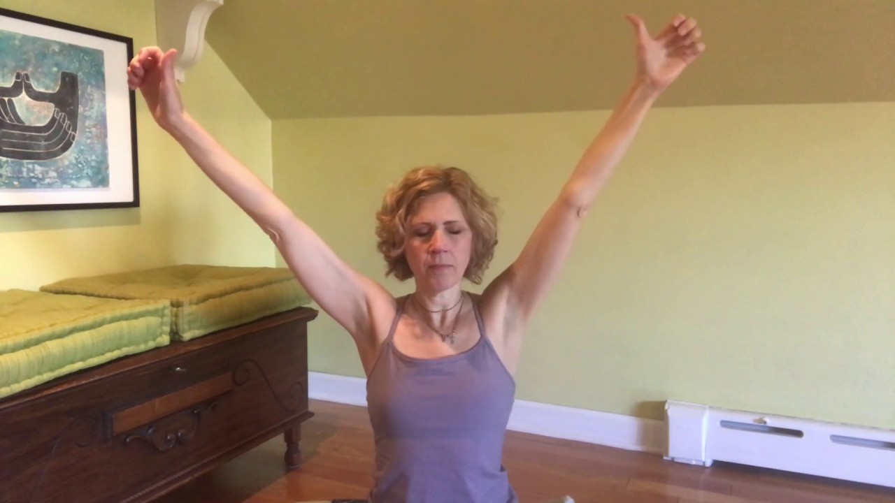 Ego Eradicator - A Go-To Breath Practice