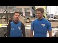 Sail for Gold 2014 - Day 1 - WPNSA