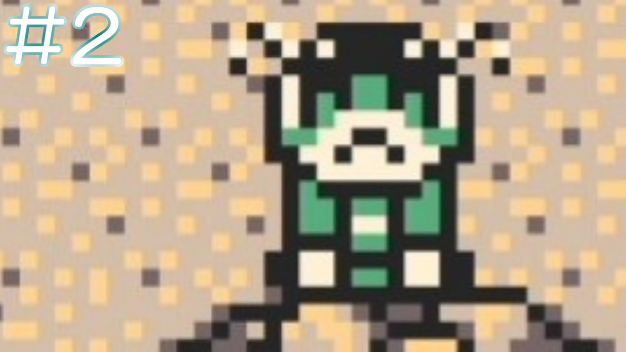 ゼルダの伝説 ふしぎの木の実 時空の章 #2 The Legend of Zelda