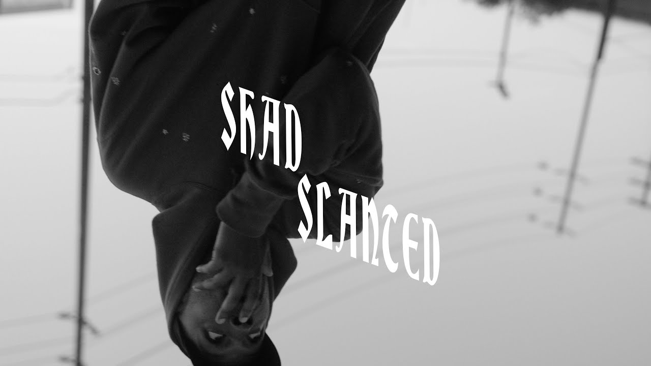 Guarda Shad - Slanted (Official Music Video) su YouTube Guarda Shad - Slanted (Official Music Video) su YouTube