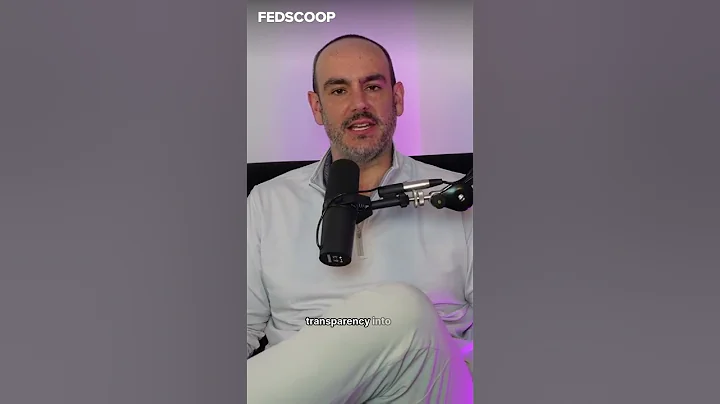 Trump administration kicks off federal acquisition overhaul with new website