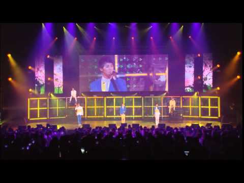 超新星 (Supernova)  ALL ABOUT U