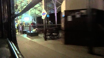 11401 MUMBAI CST-NAGPUR NANDIGRAM EXPRESS VIA NANDED DEPARTING MANMAD JUNCTION INDIAN RAILWAY