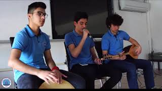 İZLENME REKORU KIRAN O VİDEO screenshot 1