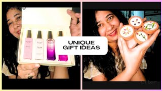 Amala.Earth | Unique Gifts | Haul #gifthaul #holidayseasongifts #uniquepresents 