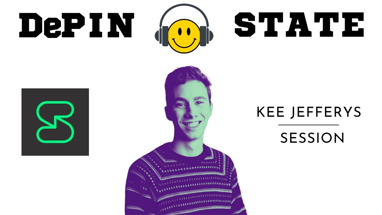 Stay Out Of My Private Messages - a DePIN Solution with Session