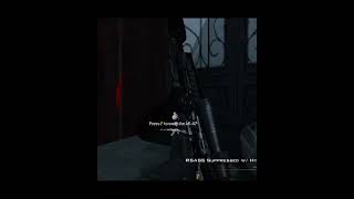 This is my Inner Feelings in Call of Duty Modern Warfare 3 #callofdutymodernwarfare3#callofduty #cod