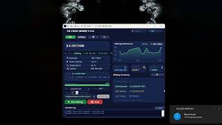 🔥 BTC Generator 2026 | How to Get Free Bitcoin Using Flash Technology (Free BTC Mining)