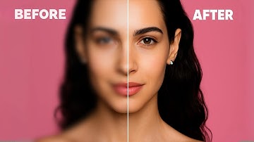 How to Upscale Your Photos in Canva | Upscale Your Photos With AI