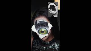 TRYING ILLUSION