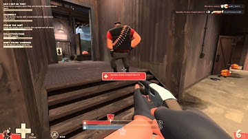 [TF2] Scream Fortress 2014 Stuff