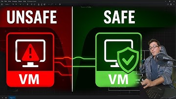 Safest Way to Set Up VMs for Ethical Hacking (Without Getting Burned)