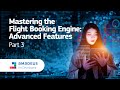 Amadeus Self-Service APIs: Mastering The Flight Booking Engine | How to Display Fare Rules