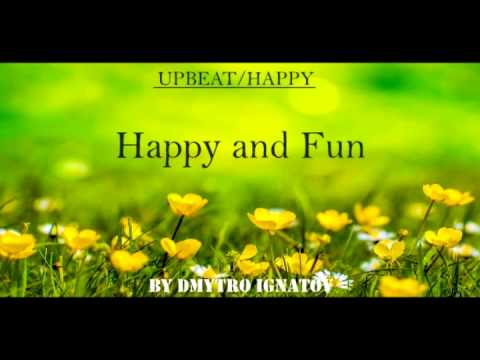 Happy and Fun upbeat background music - AudioJungle (Royalty Free music)